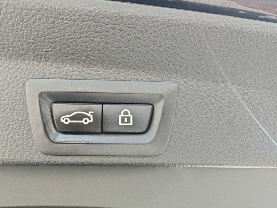 Vand BMW 420 Individual Grand Coupe,An 2019,Automata,Trapa, Display