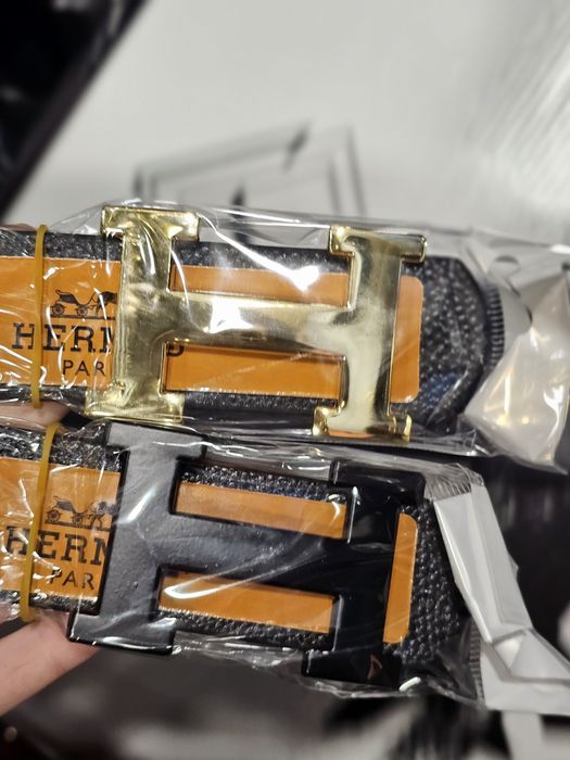 Колан "Luis Vuiton"