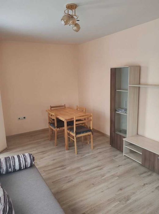 Двустаен апартамент, под наем, кв. Цветен