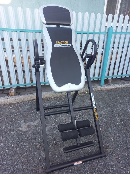 Инверсионный Cтол Start Line Traction