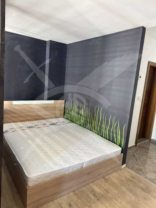 Дава се под наем Едностаен апартамент в Варна, Общината - 47 кв.м за 373.83 € - Снимка #2