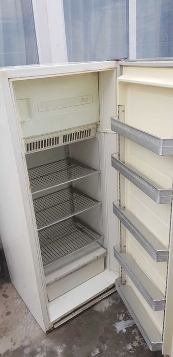 Холодильник ЗИЛ -Москва