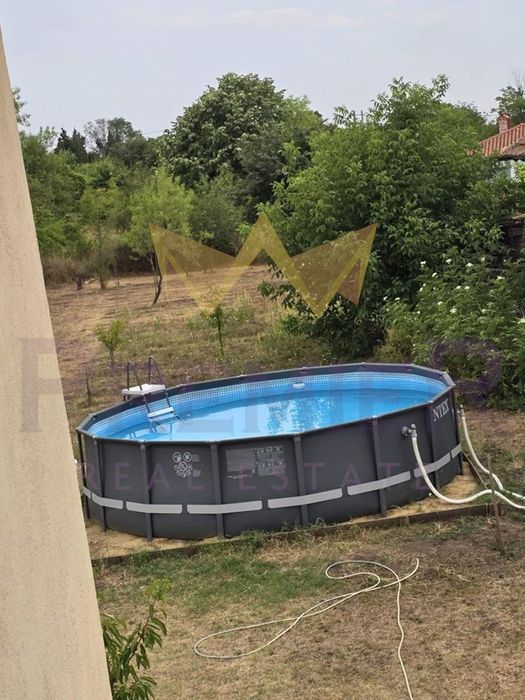 Продава се Къща в с. Кривня, Област Варна - 190 кв.м за 843 €/кв.м - Снимка #5