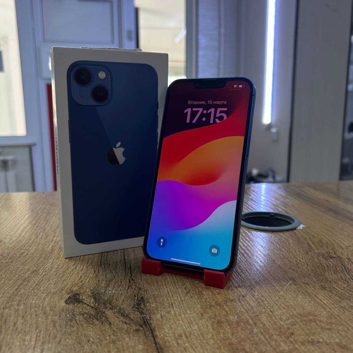 A21 / Сотовый телефон Apple iPhone 13 128GB / sk154736