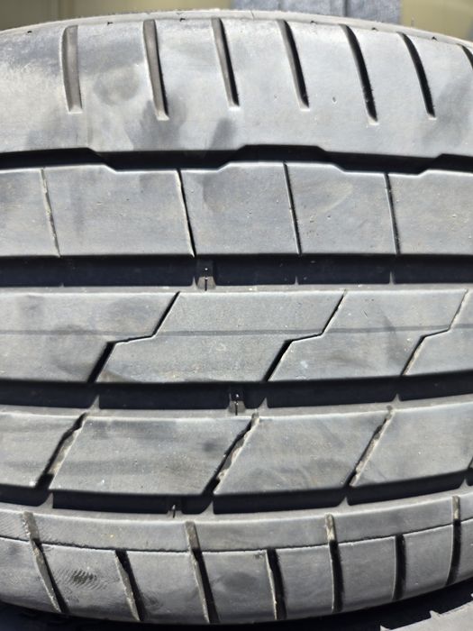 Летни гуми Hankook Ventus S1 Evo 3 245/35/19 и 265/35/19