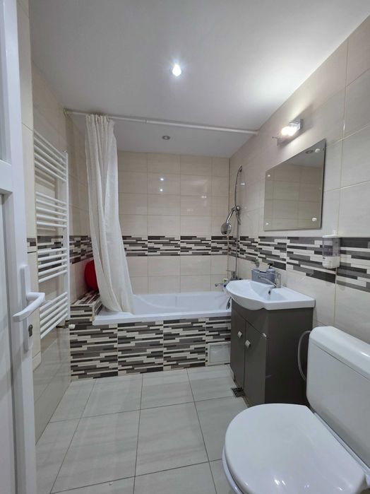 Apartament de închiriat în Câmpia Turzii