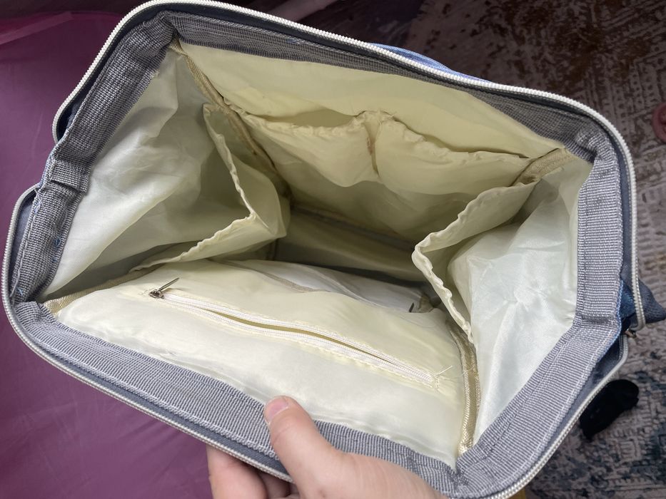 Продаю рюкзак для мамы