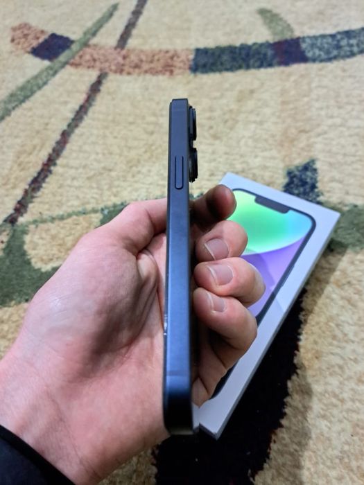 Iphone 14 256g Айфон 14