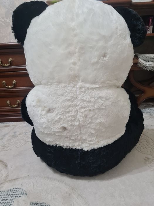 Панда мягкая игрушка большая