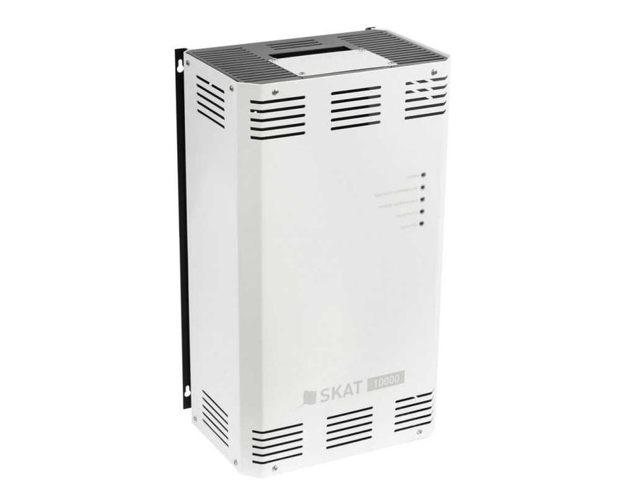 Стабилизаторы напряжения для дома Бастион