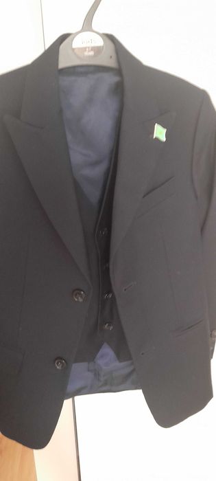 Школьная форма на мальчика