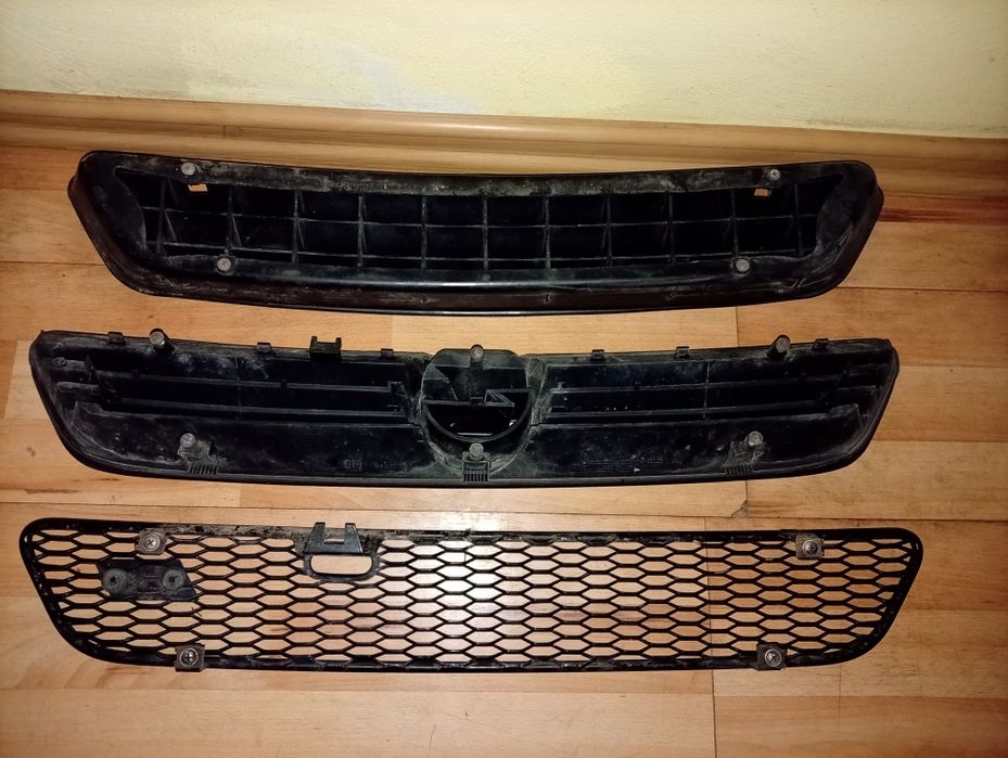 Километраж Астра Г ОРС 2