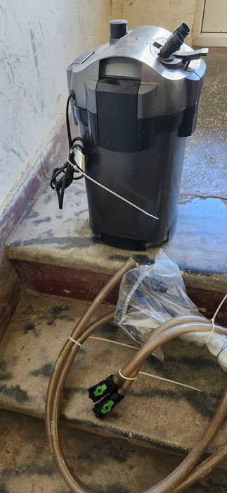 Filtru extern Tetra EX 1200 Plus
