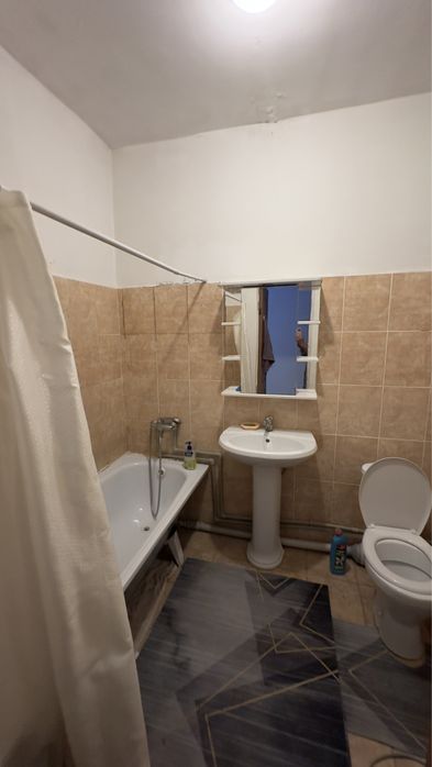 Сдается квартира на ночь