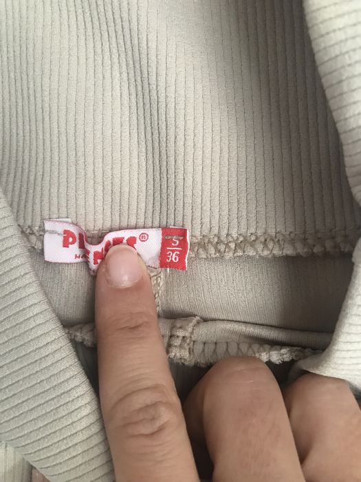 Клинчета рипс по 7 лв.