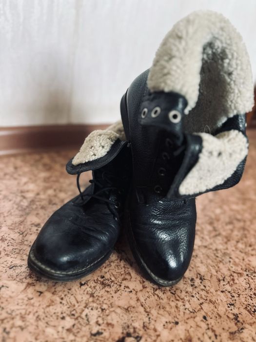 Обувь весна-осень