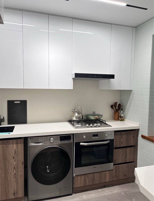 2 комнатная квартира 51м² 3/4 этаж Яккасарай Парк Бобура