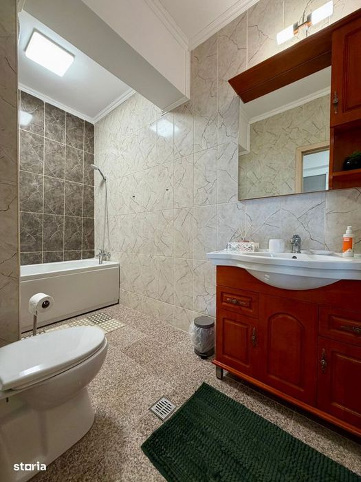 Mamaia Central Hotel Vega/Apartament cu 2 Camere — fotografia 3