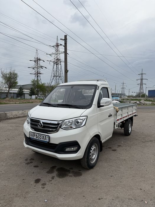 Changan t3 23/25yil zavot gaz