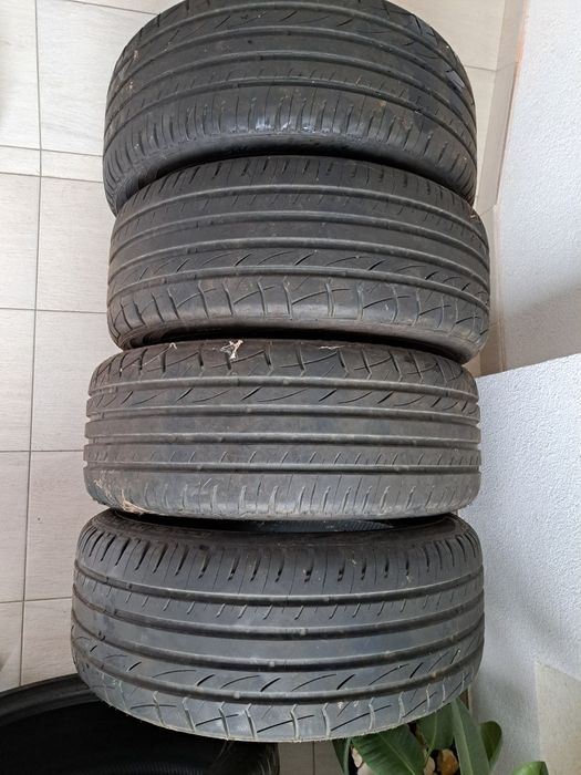 Anvelope PremioRRi Solazo S Plus  225/50/R17  98v xl