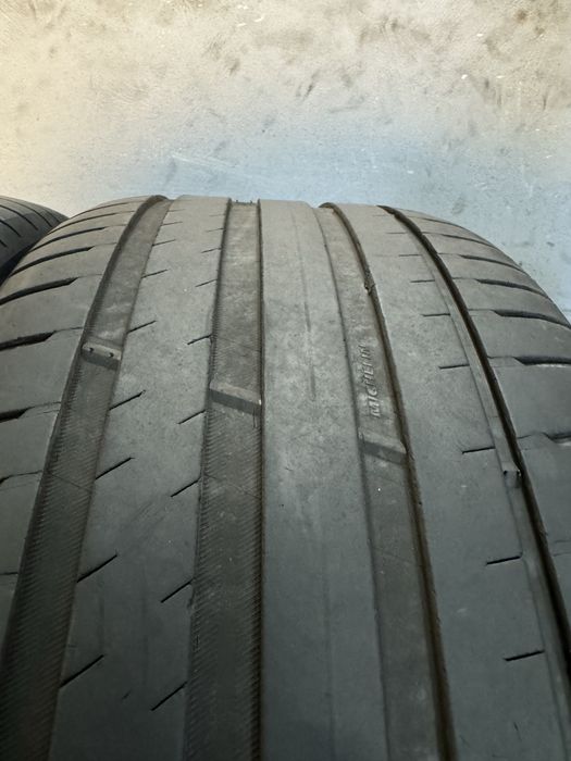 Гуми 275/45/20 MICHELIN Pilot Sport