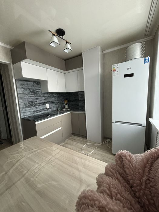 Продам квартиру в Яре