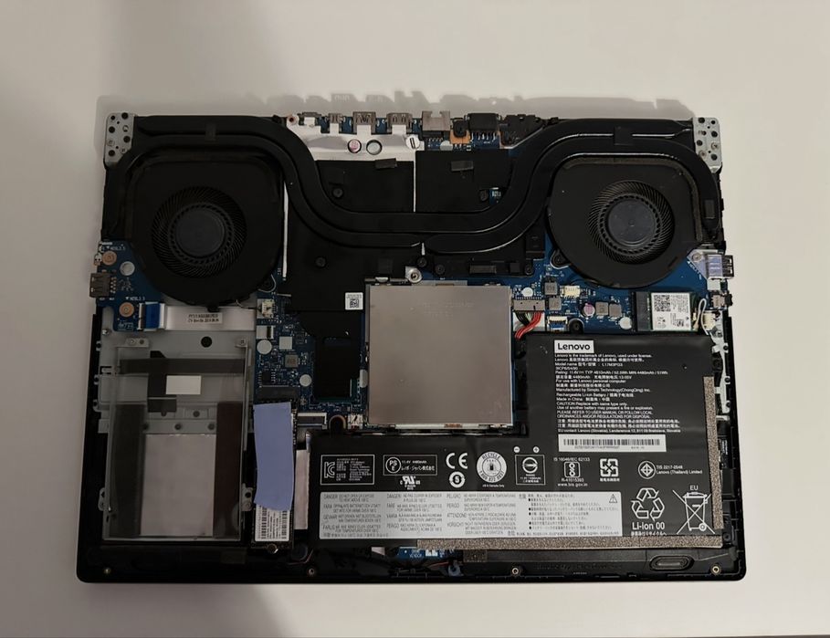 Servicii mentenanta pentru PC si Laptop!