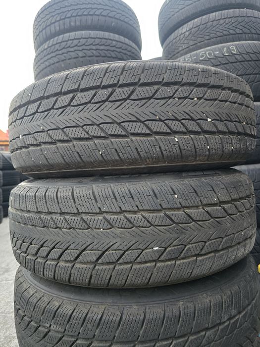 4 Броя 185/65/15 Davanti 2x7,2mm 2x6,6mm 22dot