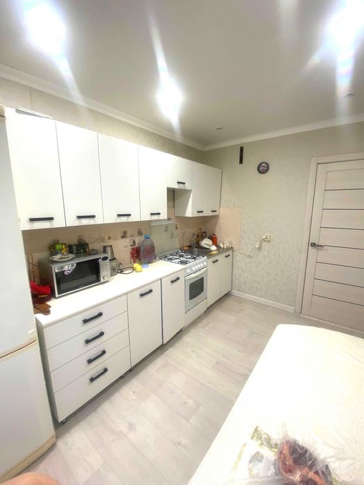 Продам 3 комнатную квартиру