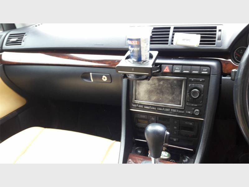 Punte spate Audi A4 B7 2007 Sedan 2.0 TDi