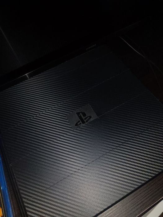 Playstation 4 Pro 1TB