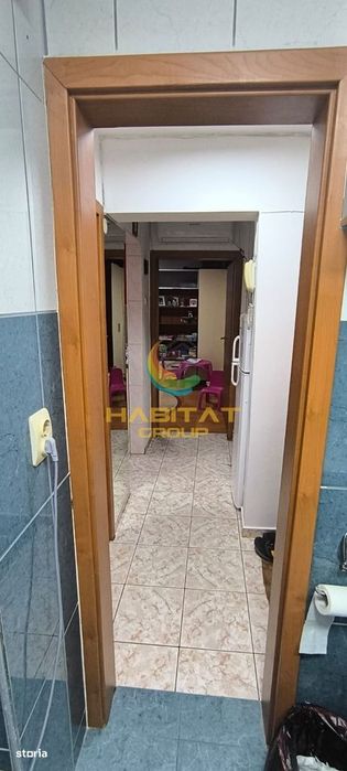 Apartament 2 Camere Huedin