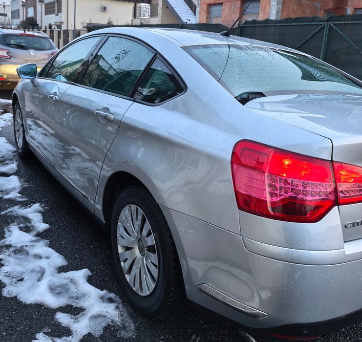 Citroën C5 Citroen C5 2009