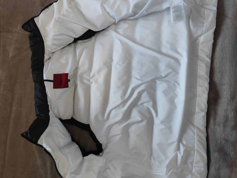 Грейка / елек Hugo Boss  Бос XL XXL