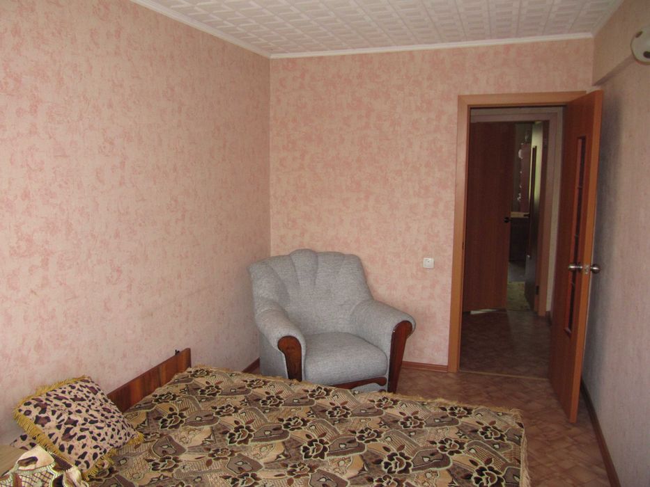 3х-комн квартира на 45 аптеке