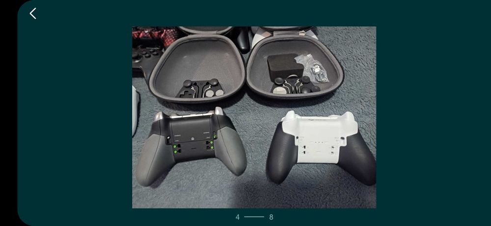 Manete  - controlere xbox 360 , ps4 , xbox one , nintendo switch