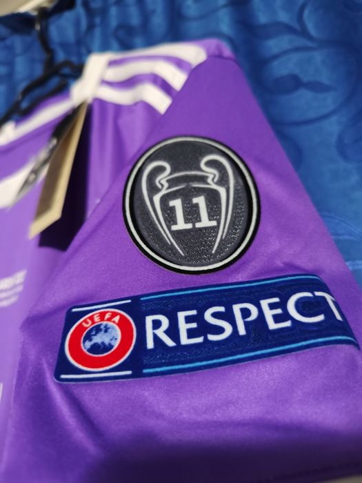 Tricou Real Madrid - Ronaldo