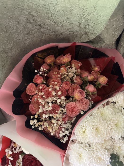 Продам цветы, от 5000 до 13000 тыс