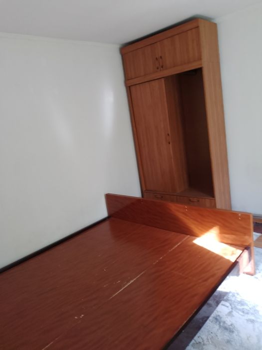 Жер үй. Орталық.