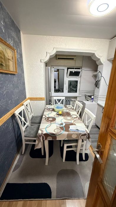 Arenda Yunusobod 6  3 xona