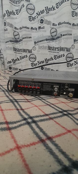 Dvd центр с ауксом