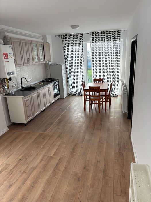 Apartament de închiriat Luduș