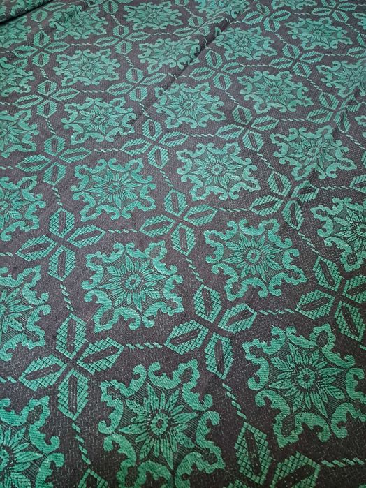 Черги - тъкани !