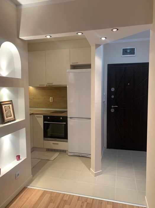 Дава се под наем Двустаен апартамент в София, Студентски град - 60 кв.м за 680 € - Снимка #4