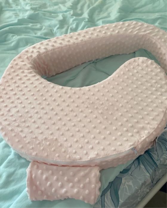 Подушка для кормления Ergo