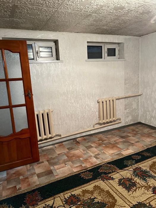 2 комнатная квартира