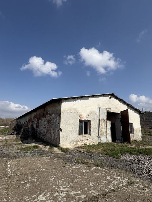 Продавам селскостопански имот