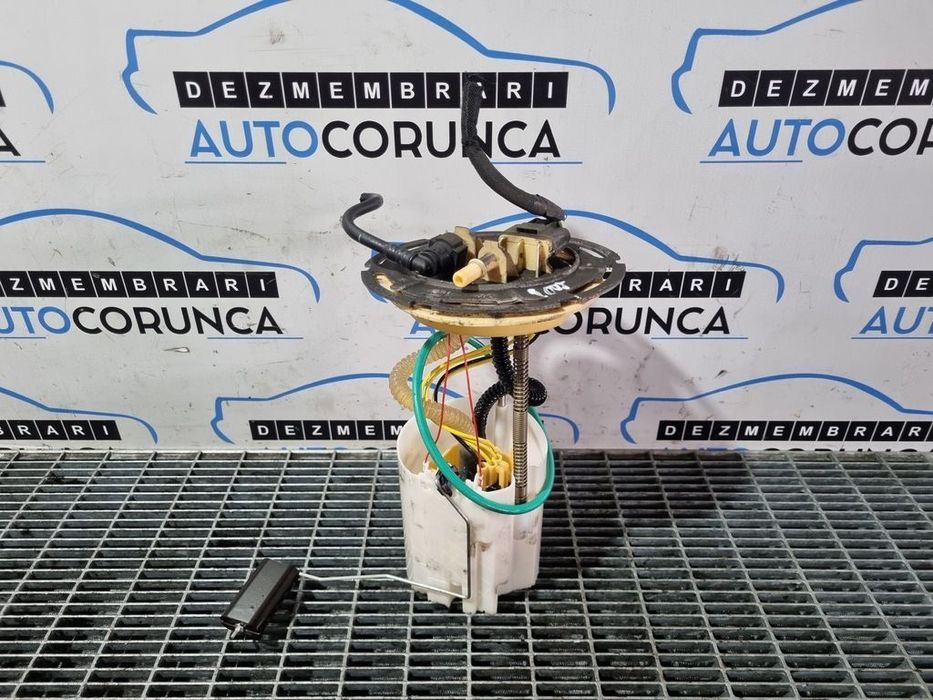 Pompa combustibil Nissan Qashqai J11 1.5 Dci 2013 - 2017 80kW 110CP 1461CC K9K (1005)