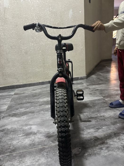 Продается велосипед барс