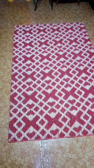 Палас напольный.